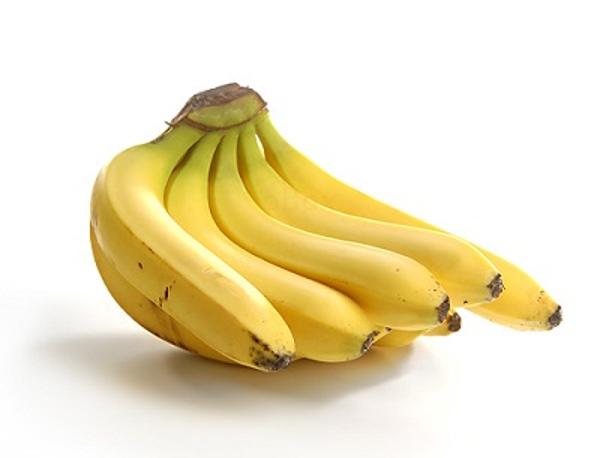 Produktfoto zu Bananen DEMETER