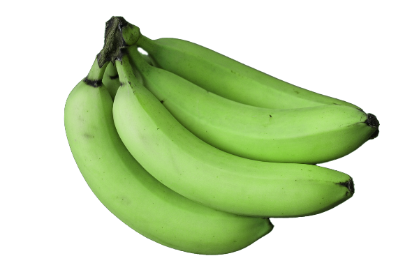 Produktfoto zu Bananen grün
