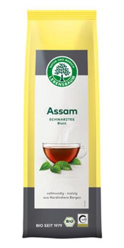 Assam Schwarztee, 100 g