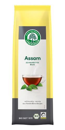 Assam Schwarztee, 100 g