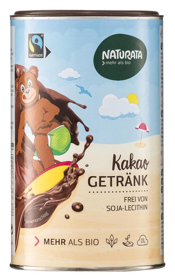 Produktfoto zu Kakao Getränk, 350 g