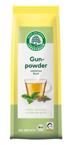 Gunpowder Grüntee, 100 g
