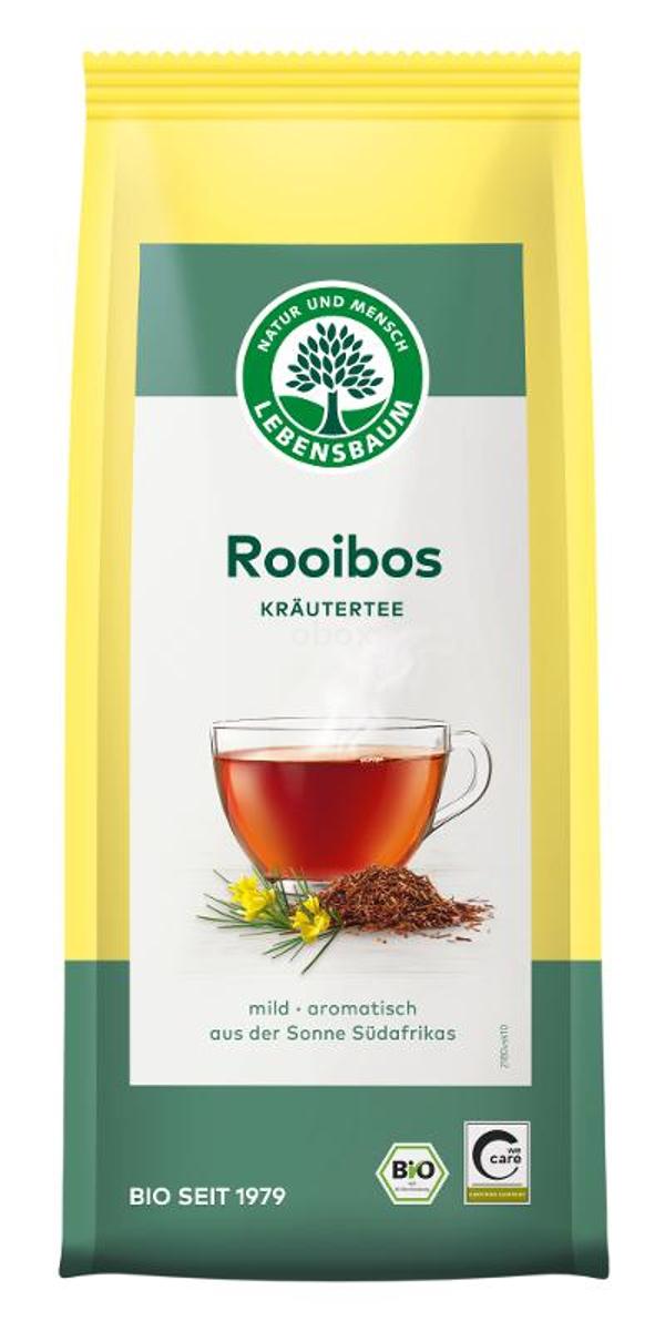 Produktfoto zu Rooibos lose, 100 g