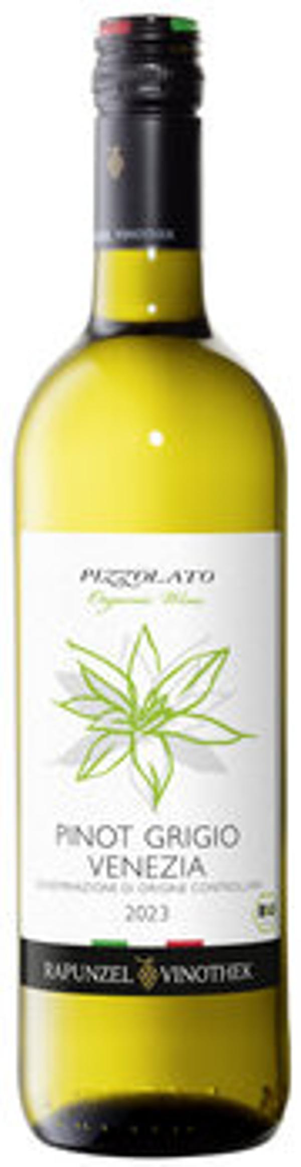 Produktfoto zu Pinot Grigio DOC Venezia, 0,75 l