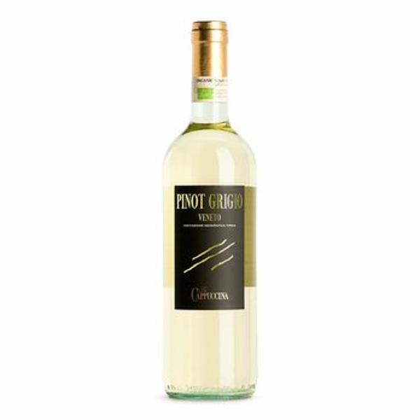 Produktfoto zu Pinot Grigio weiß, 0,75 l