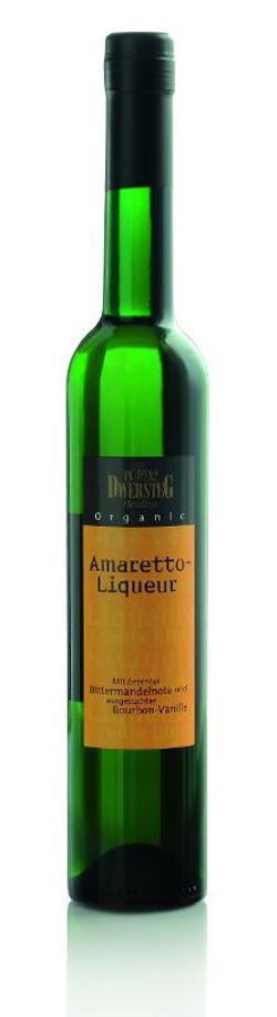 Amaretto-Liqueur, 0,5 l