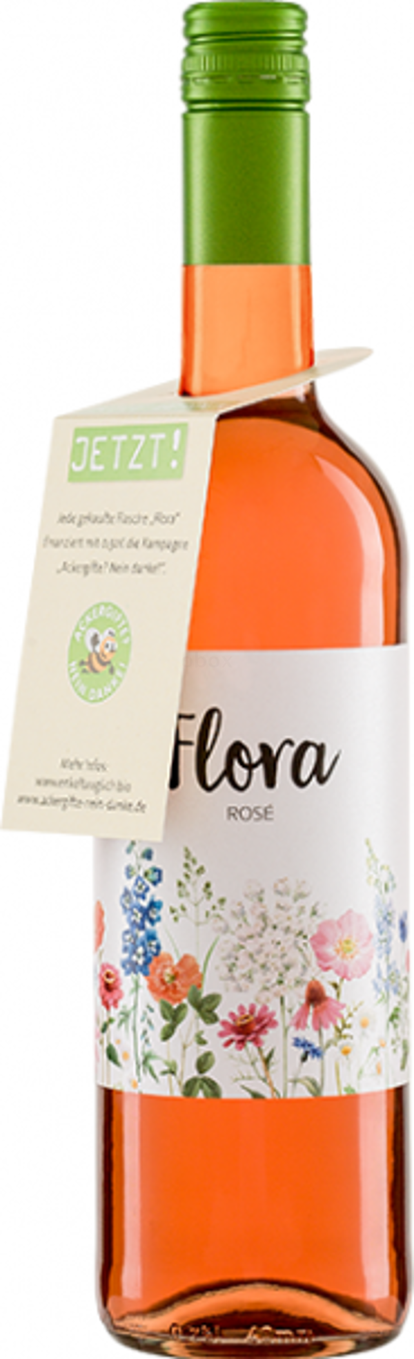 Produktfoto zu Flora Rosé, 0,75 l