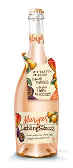 Margas Lieblingssecco, 0,75 l