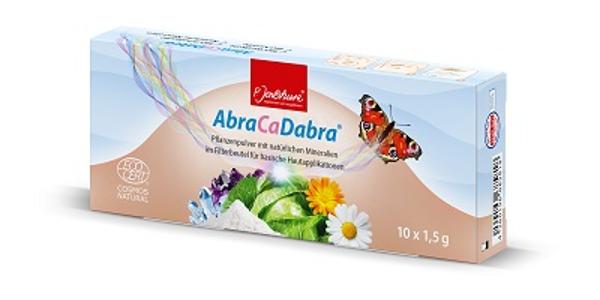 Produktfoto zu AbraCaDabra, 10 x 1,5 g