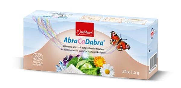 Produktfoto zu AbraCaDabra, 24 x 1,5 g