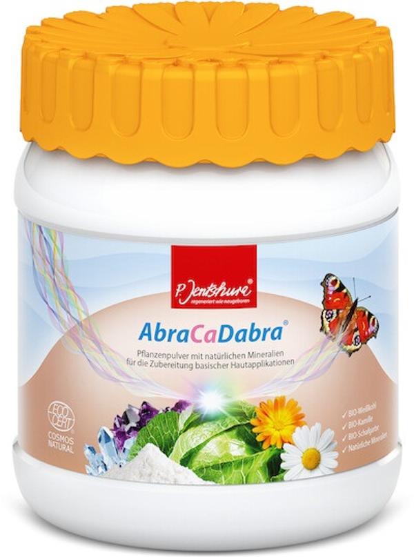 Produktfoto zu AbraCaDabra, 600 g