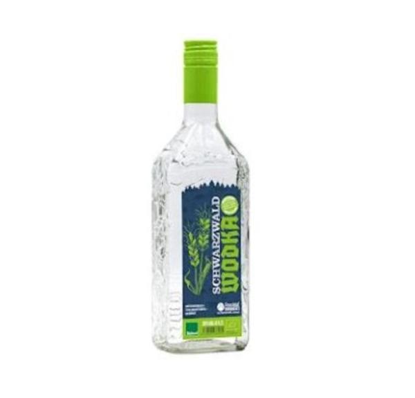 Produktfoto zu Schwarzwald Wodka, 0,7 l