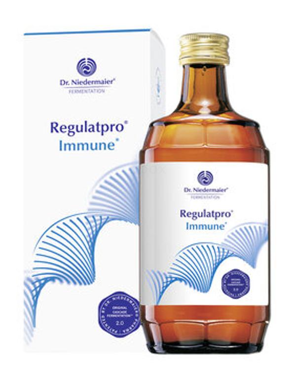 Produktfoto zu Regulatpro® Immune, 350 ml