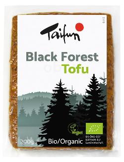 Black Forest Tofu, 200 g