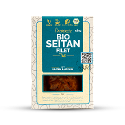 Seitan Filet, 180 g