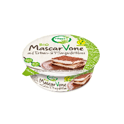 MascarVone vegan, 250 g