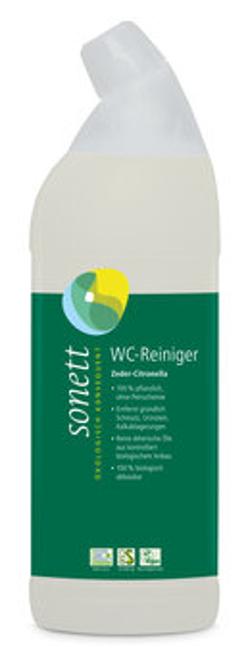 WC Reiniger Zeder-Citronella, 750 ml