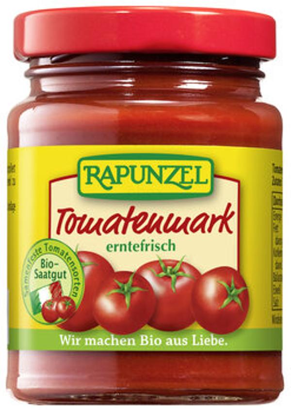 Produktfoto zu Tomatenmark, 100 g