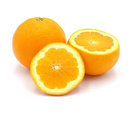 1 KISTE Orangen-Aktion ca. 5kg