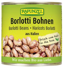 Borlotti Bohnen, 400 g