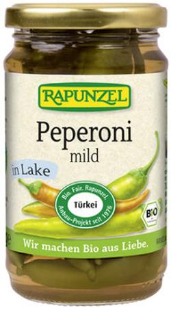 Peperoni mild in Lake, 270 g