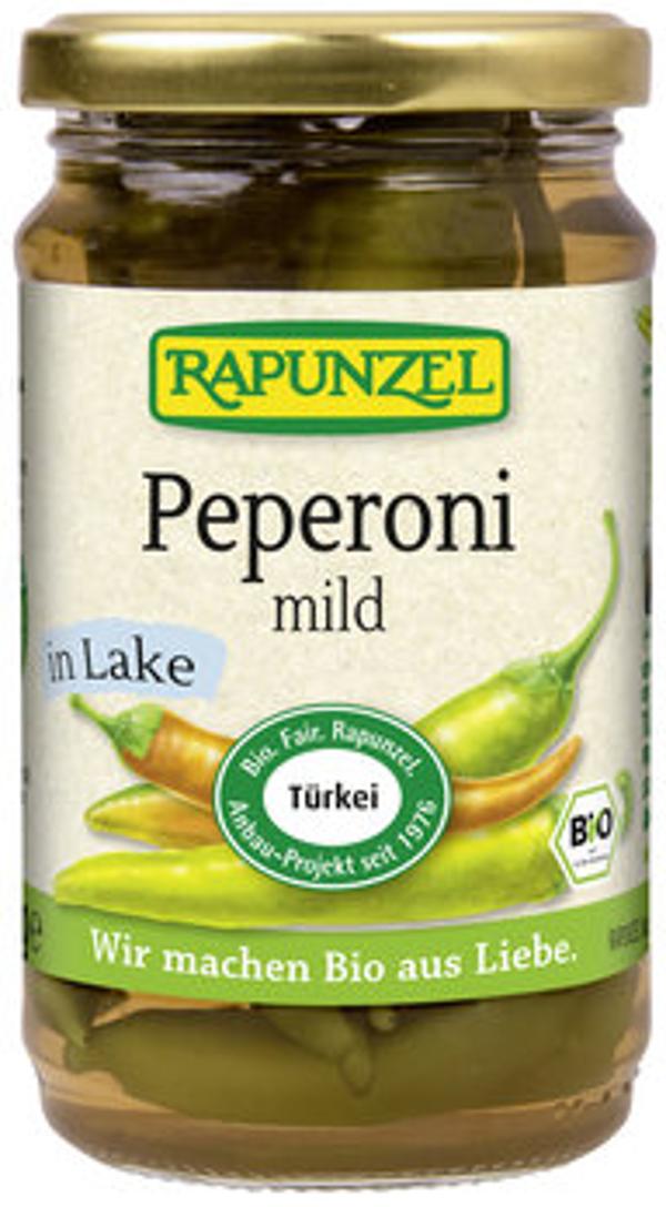 Produktfoto zu Peperoni mild in Lake, 270 g