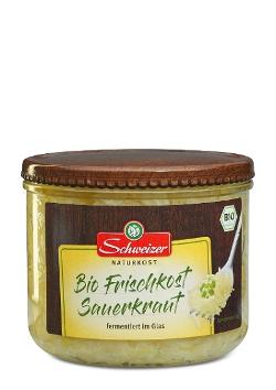 Sauerkraut Frischkost, 410 g