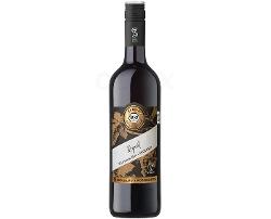 Regent trockener Rotwein, 0,75 l - 30% reduziert