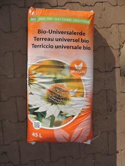 Bio-Universalerde_ Pflanzenerde, 45 l