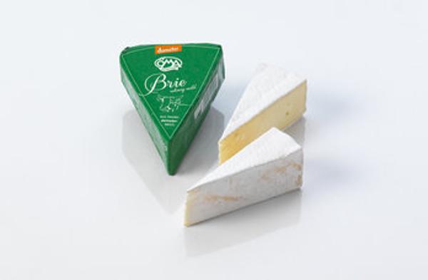 Produktfoto zu Brie-Ecken, 125 g