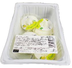 Capri Citron, 80 g