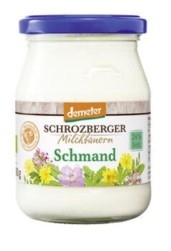 Schmand, 250 g