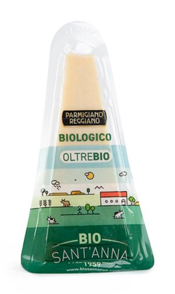 Produktfoto zu Parmigiano Reggiano DOP, 150 g
