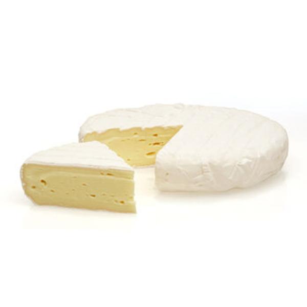 Produktfoto zu Camembert de Valleray