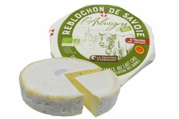 Produktfoto zu Reblochon de Savoie AOP, ca. 450 g