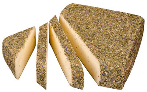 Produktfoto zu Gute Laune Käse aus Heumilch