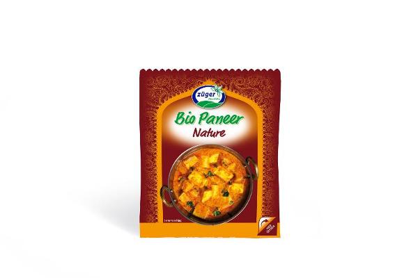 Produktfoto zu Indischer Brat- & Grillkäse, 200 g