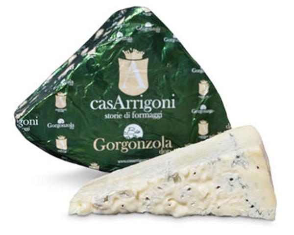 Produktfoto zu Gorgonzola DOP
