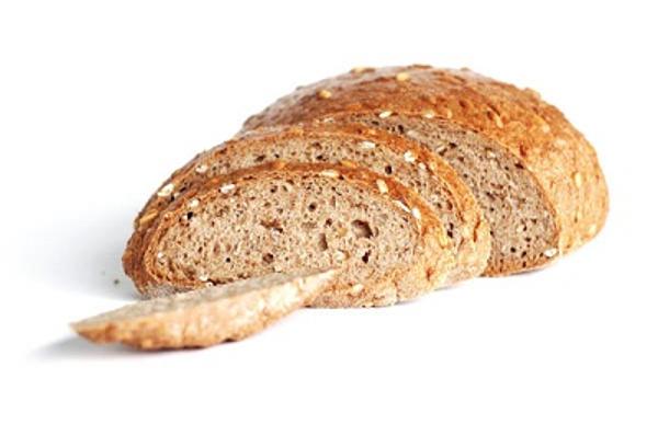 Produktfoto zu Hafer-Dinkel-Brot, 500g - Fasanenbrot