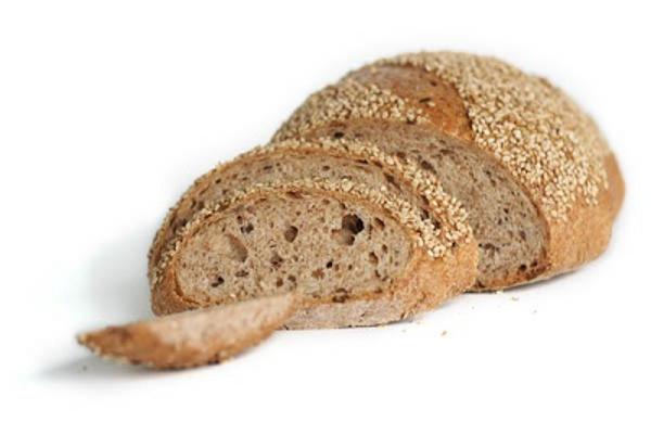 Produktfoto zu Dinkel-Saaten-Brot, 500g - Fasanenbrot