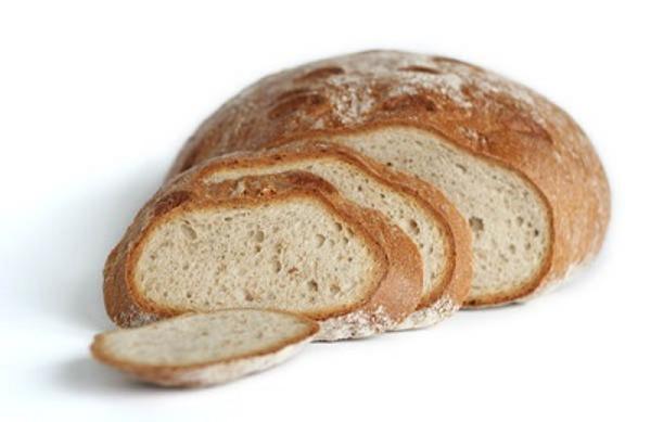 Produktfoto zu Reichenbacher Brot, 1 kg - Fasanenbrot
