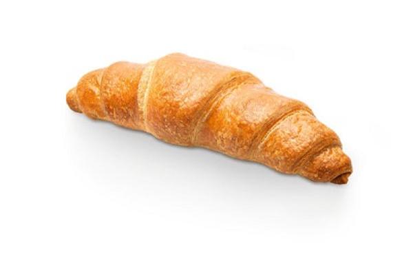 Produktfoto zu Dinkel-Croissant hell - Fasanenbrot