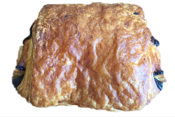 Schoko Croissant - Fasanenbrot