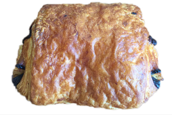 Produktfoto zu Schoko Croissant - Fasanenbrot
