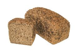 Saaten-Brot Demeter, 750 g - Bio-Backhaus Wüst