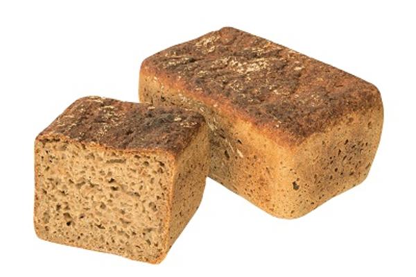 Produktfoto zu Vinschgauer-Brot, 500 g - Bio-Backhaus Wüst