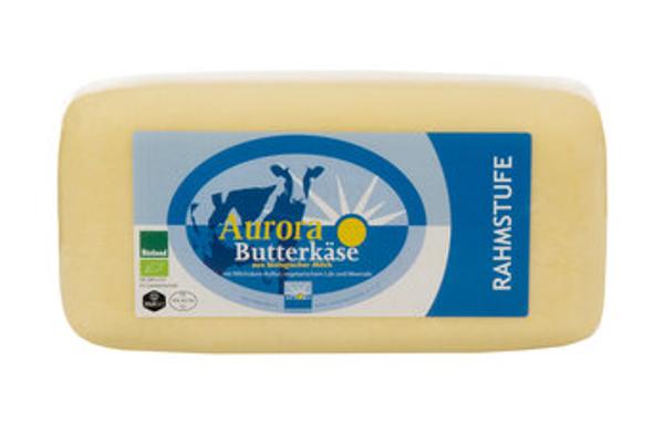 Produktfoto zu Aurora Gold Butterkäse