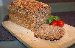 Röstkorn Brot, 750 g