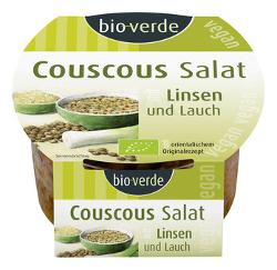 Couscous-Salat, 125 g