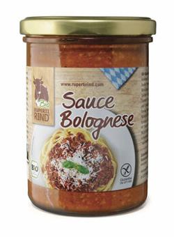 Sauce Bolognese, 400 ml